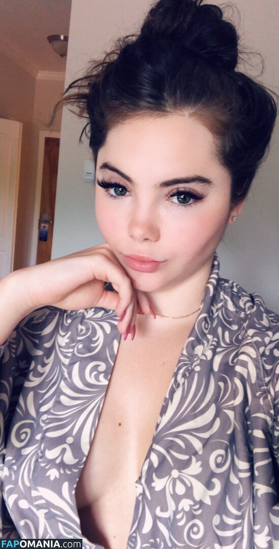 McKayla Maroney Meztelen Kikerült fotó #217