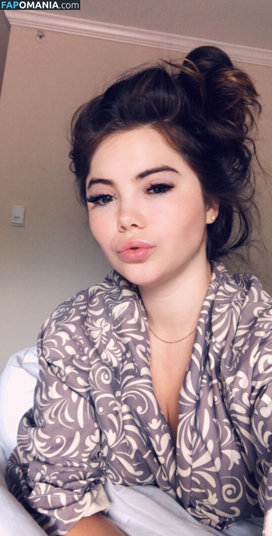 McKayla Maroney Meztelen Kikerült fotó #222