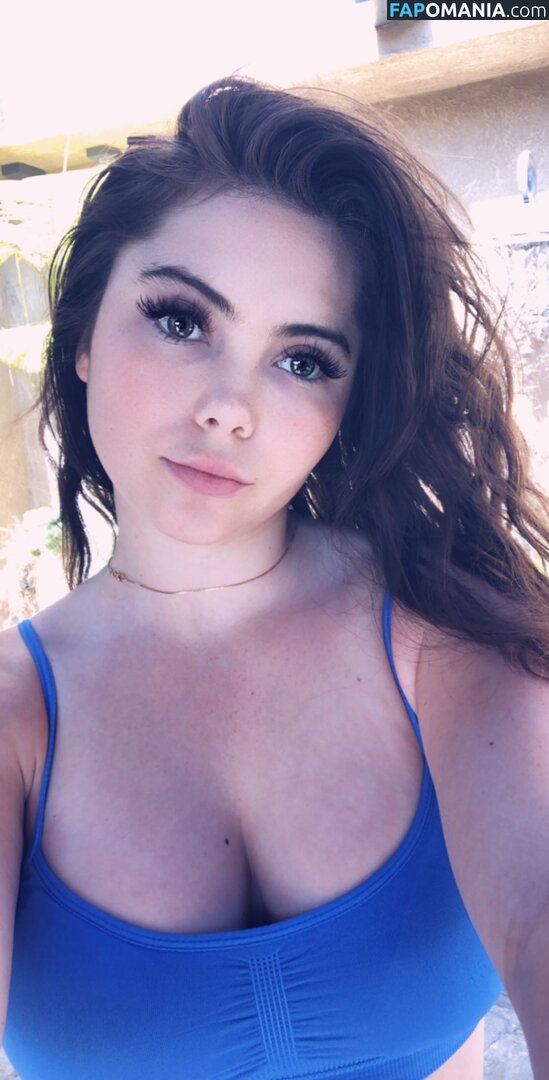 McKayla Maroney Meztelen Kikerült fotó #234