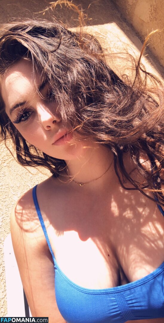 McKayla Maroney Meztelen Kikerült fotó #237