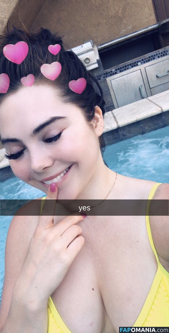 McKayla Maroney Meztelen Kikerült fotó #249