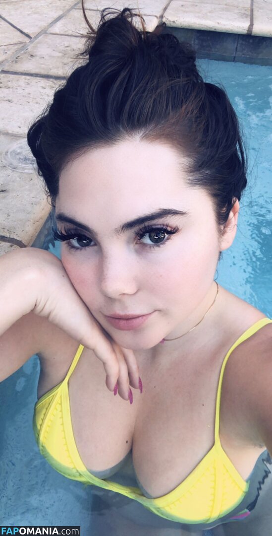 McKayla Maroney Meztelen Kikerült fotó #250