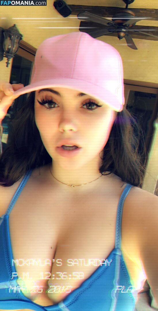 McKayla Maroney Meztelen Kikerült fotó #263
