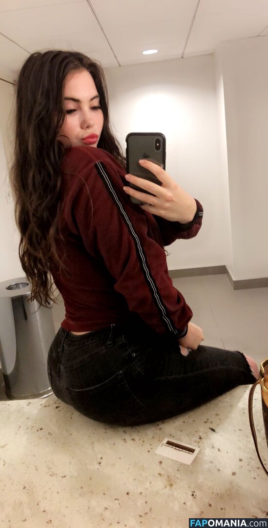 McKayla Maroney Meztelen Kikerült fotó #283