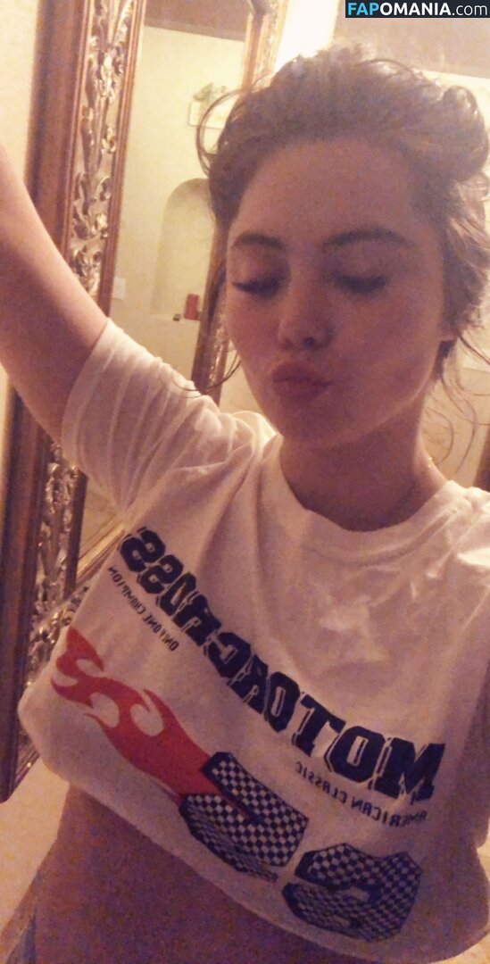 McKayla Maroney Meztelen Kikerült fotó #285