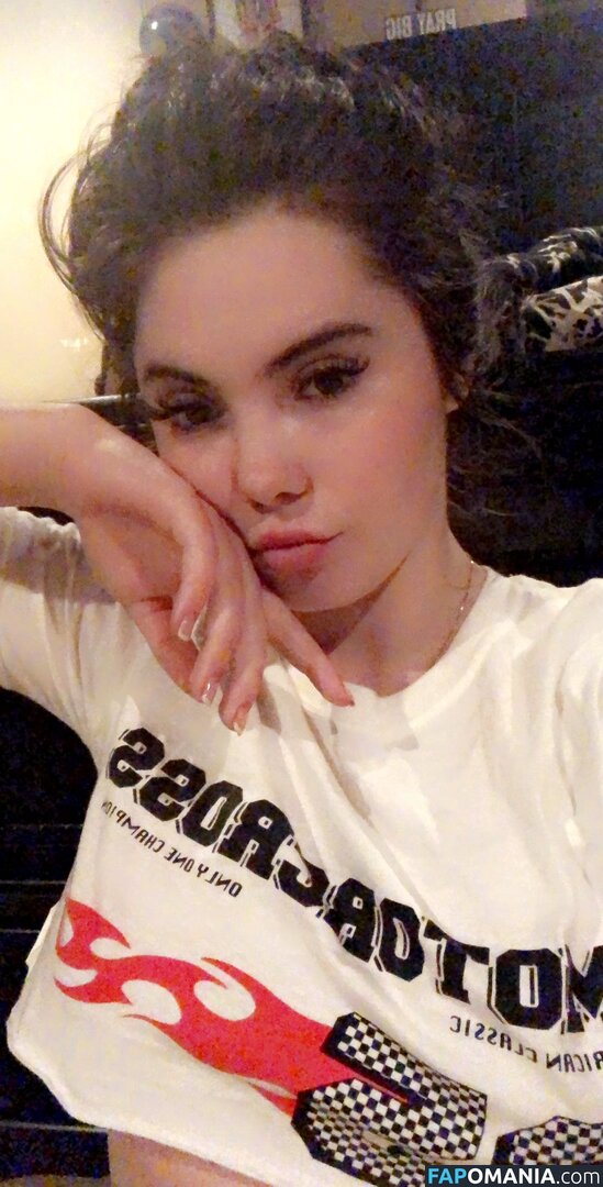 McKayla Maroney Meztelen Kikerült fotó #290