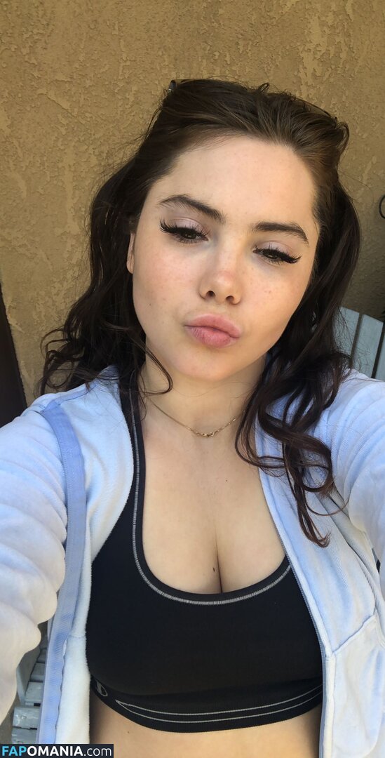 McKayla Maroney Meztelen Kikerült fotó #304