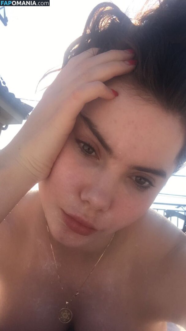 McKayla Maroney Meztelen Kikerült fotó #328