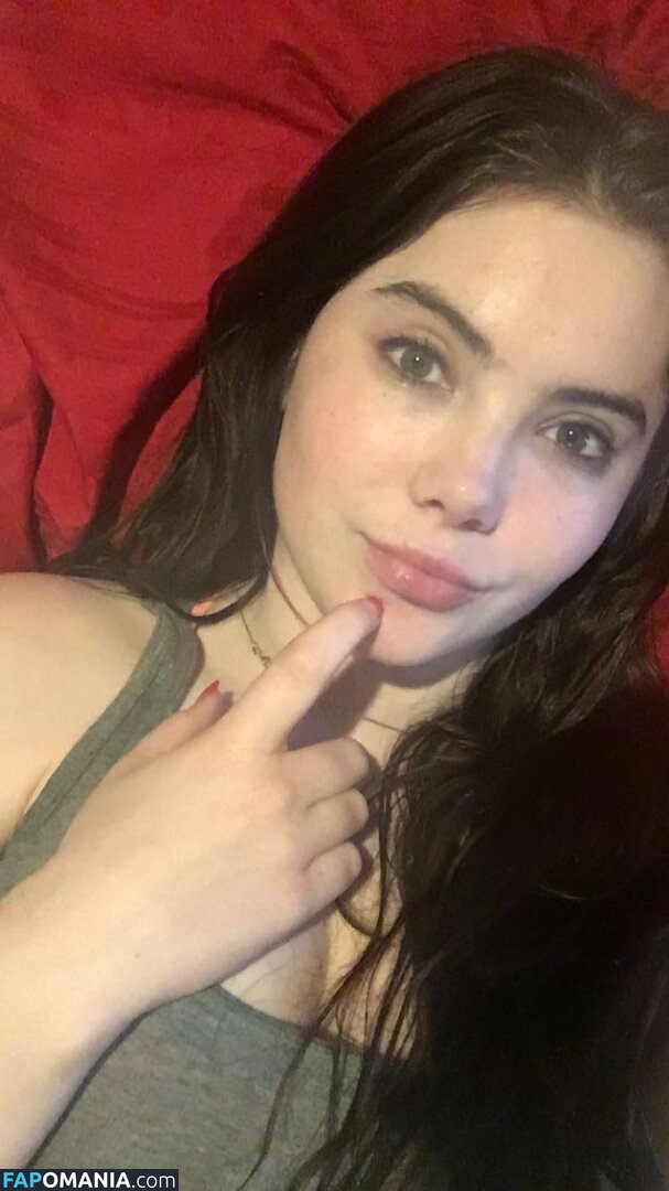 McKayla Maroney Meztelen Kikerült fotó #331