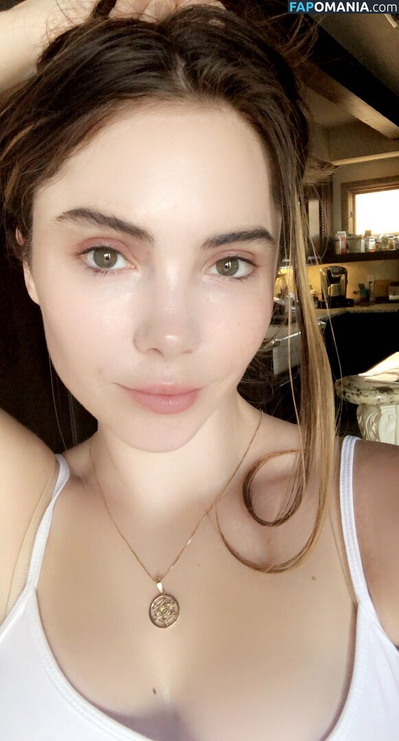 McKayla Maroney Meztelen Kikerült fotó #339