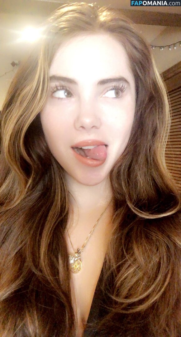 McKayla Maroney Meztelen Kikerült fotó #340