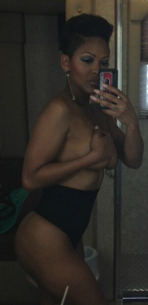 Meagan Good