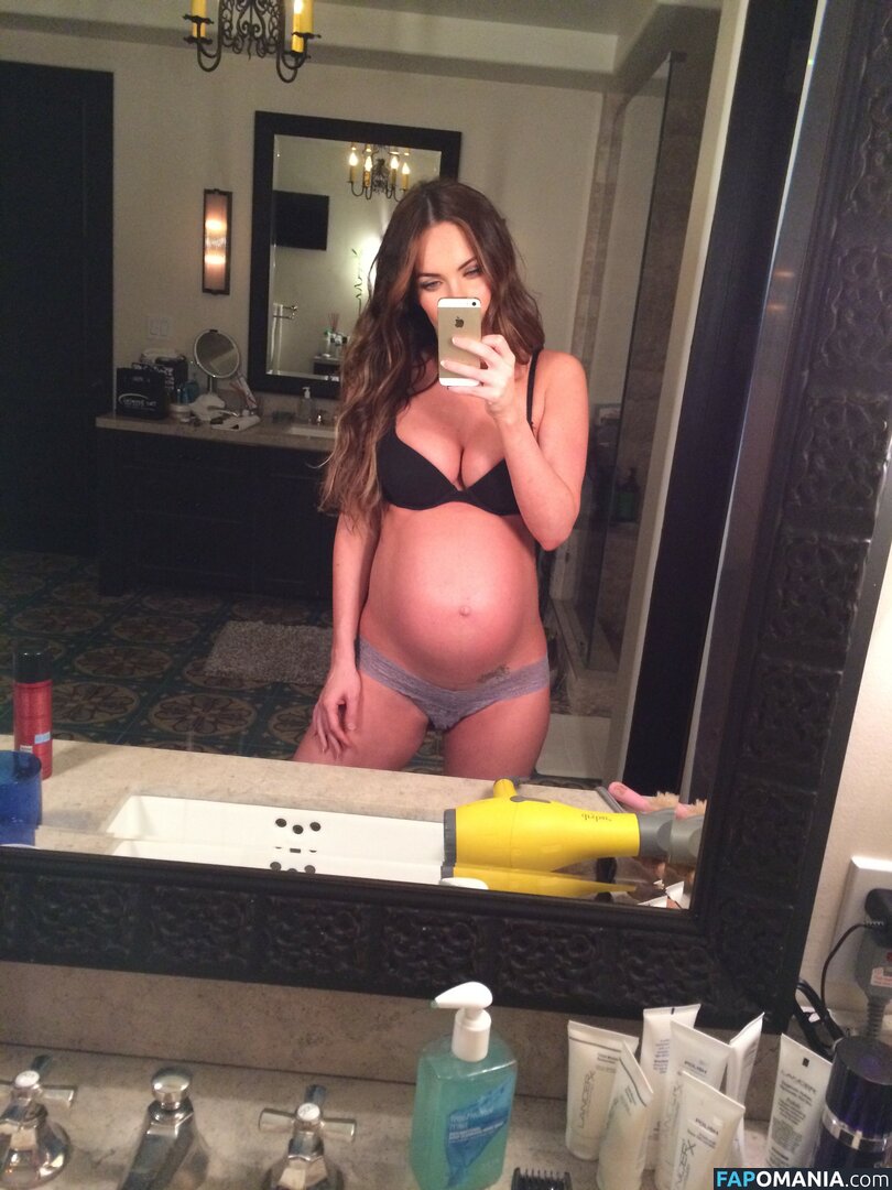 Megan Fox Meztelen Kikerült fotó #2