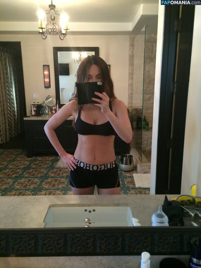 Megan Fox Meztelen Kikerült fotó #23