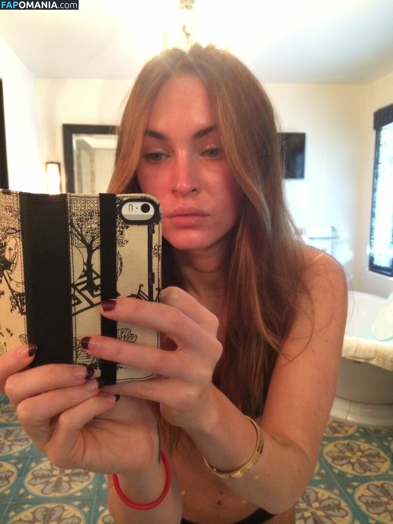 Megan Fox Meztelen Kikerült fotó #24