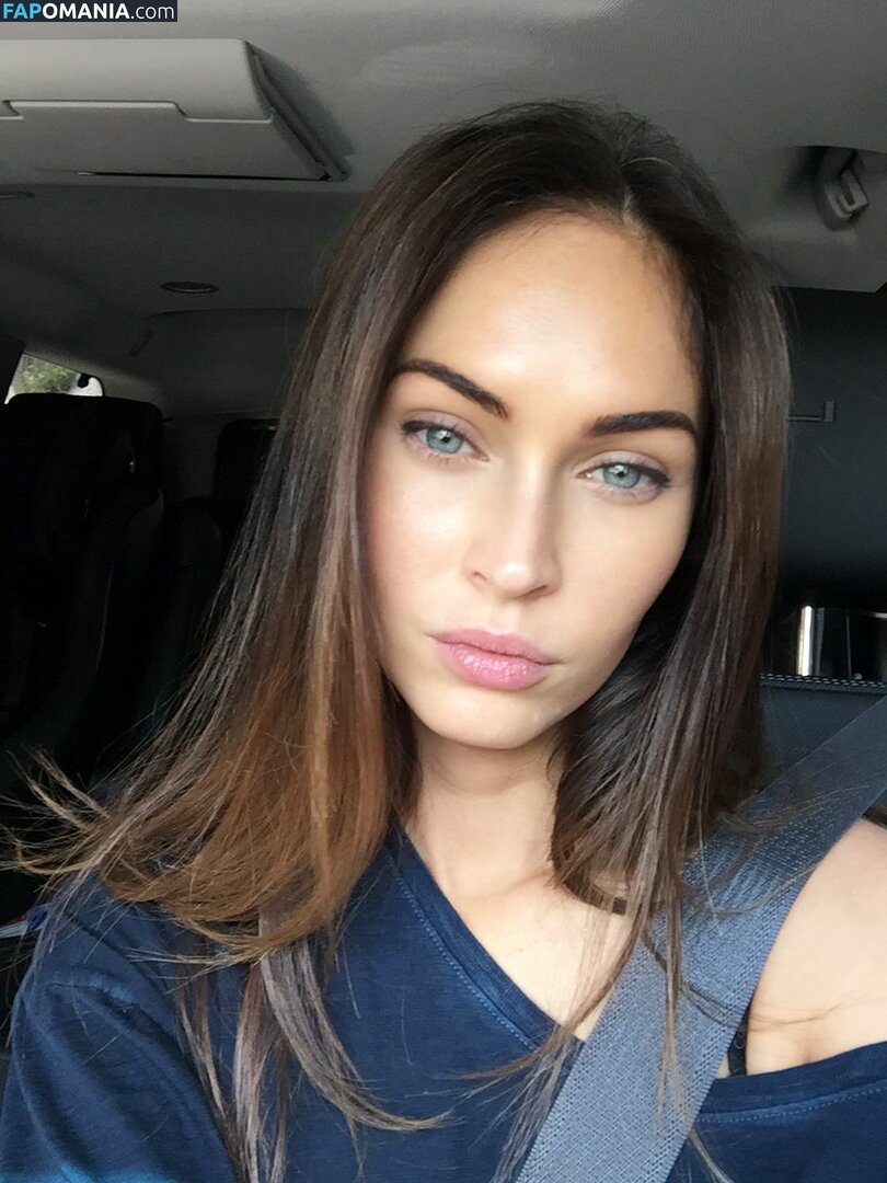 Megan Fox Meztelen Kikerült fotó #36