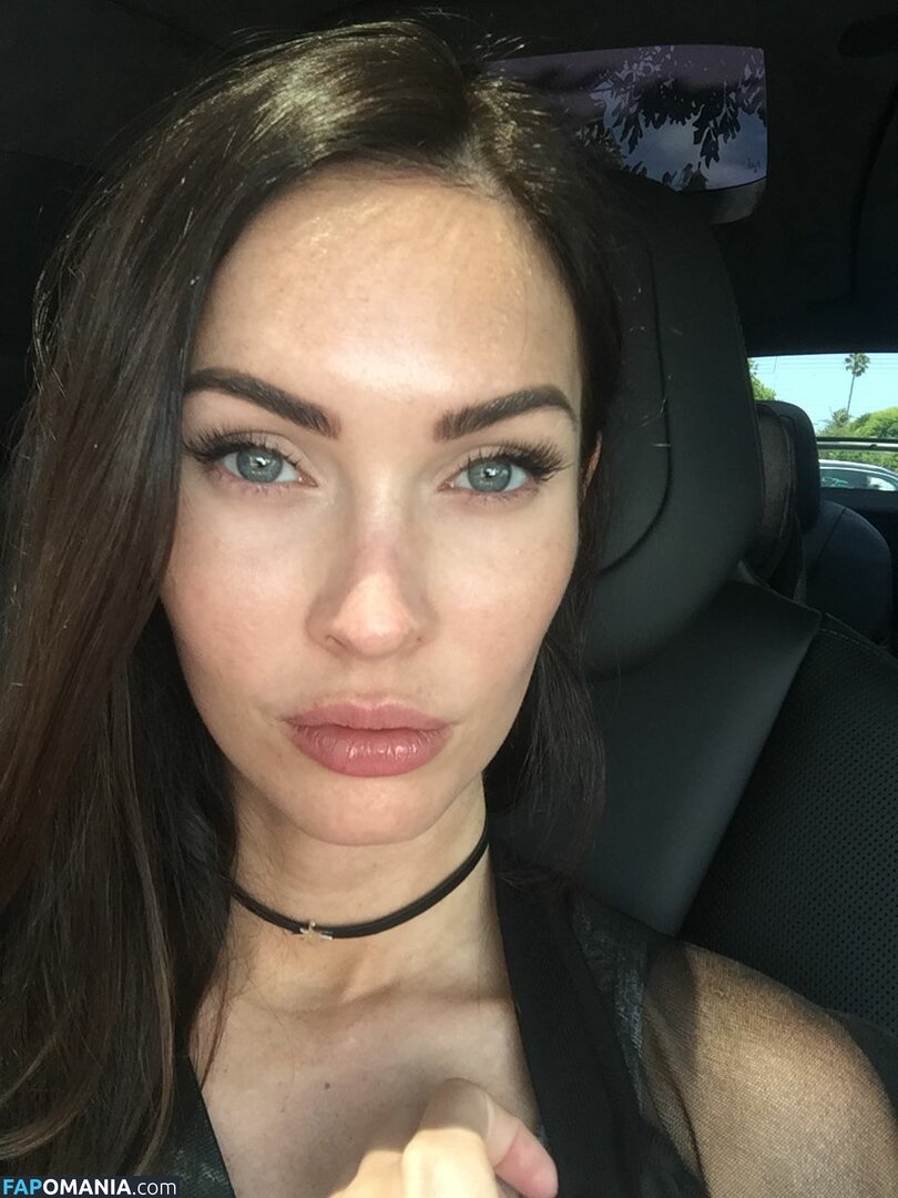 Megan Fox Meztelen Kikerült fotó #44