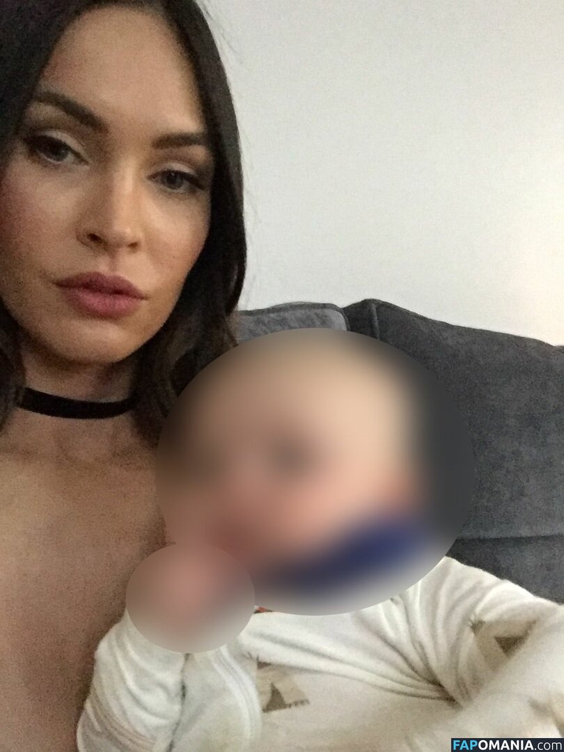 Megan Fox Meztelen Kikerült fotó #47