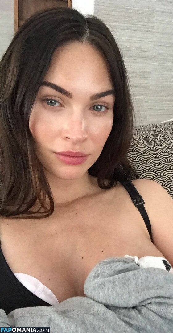 Megan Fox Meztelen Kikerült fotó #48