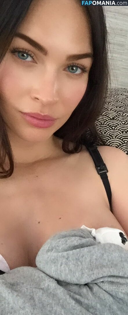 Megan Fox Meztelen Kikerült fotó #52