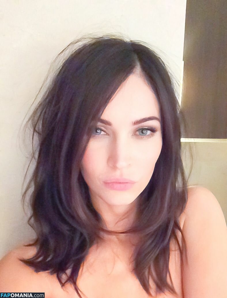 Megan Fox Meztelen Kikerült fotó #54