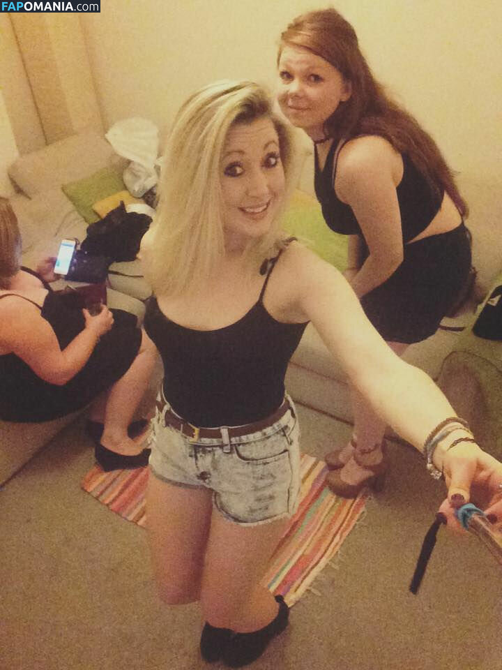 Melissa Johns Meztelen Kikerült fotó #9