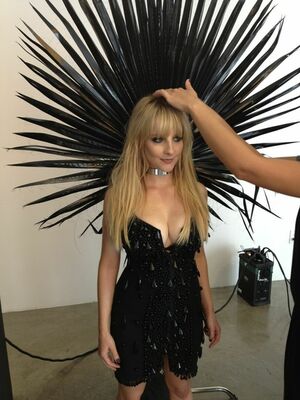 Melissa Rauch