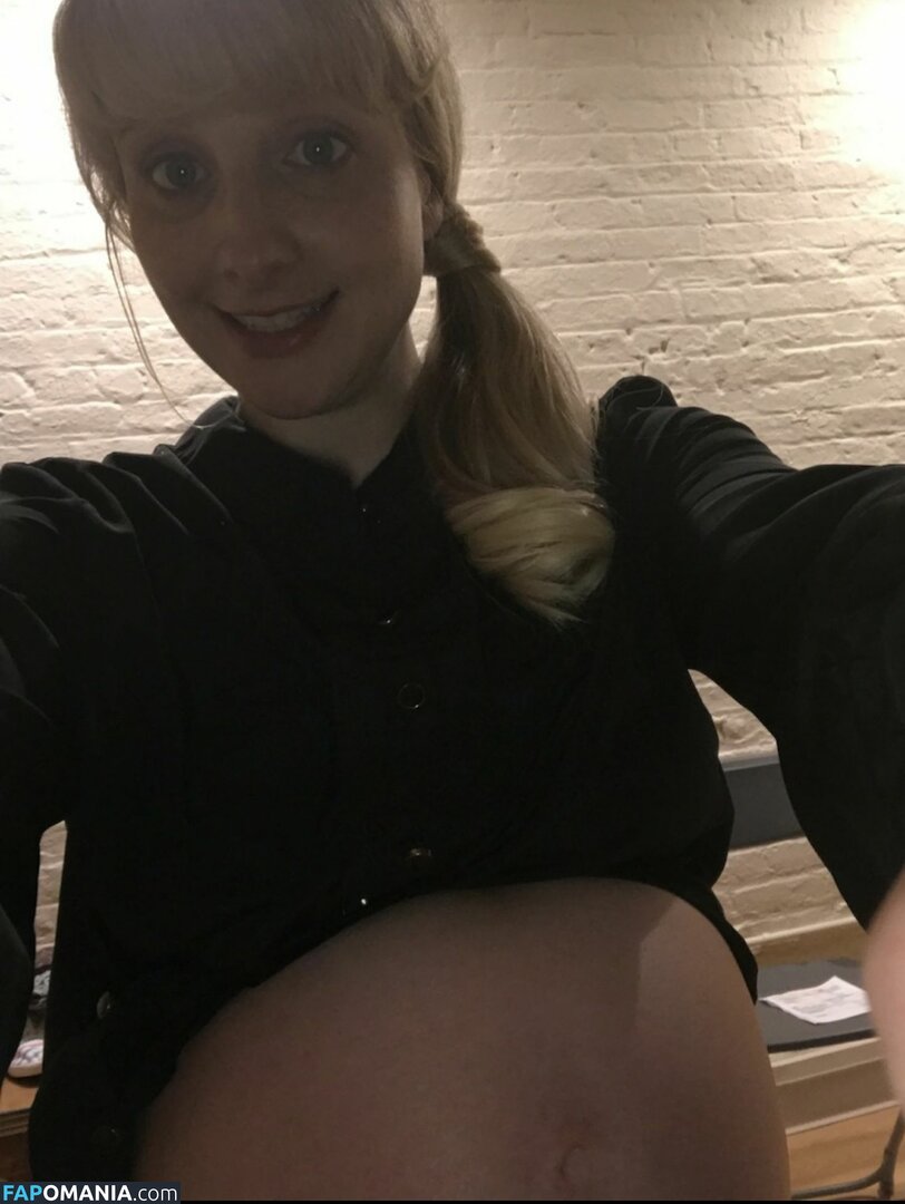 Melissa Rauch Meztelen Kikerült fotó #3