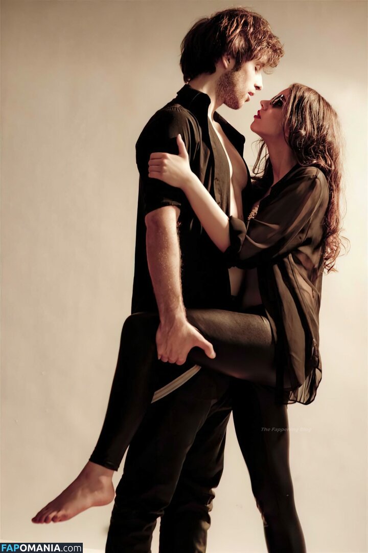 Michaela Doubravova Meztelen Kikerült fotó #9