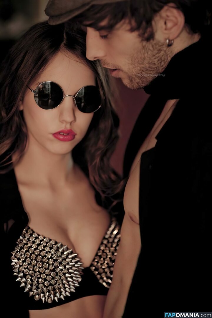 Michaela Doubravova Meztelen Kikerült fotó #13