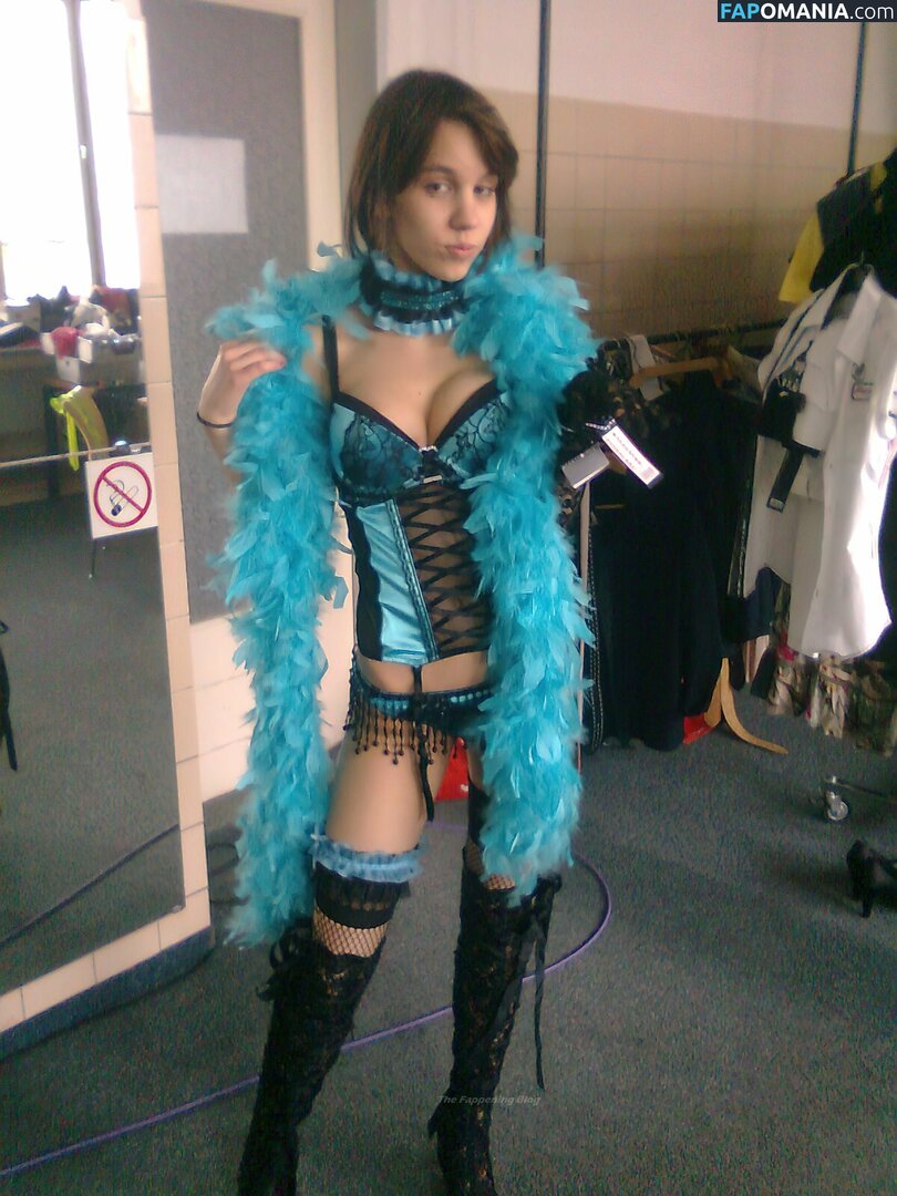 Michaela Doubravova Meztelen Kikerült fotó #20