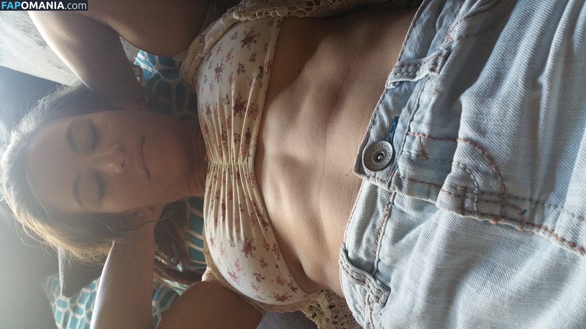 Miesha Tate Meztelen Kikerült fotó #3