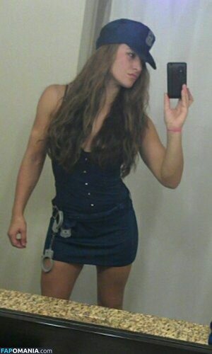 Miesha Tate Meztelen Kikerült fotó #17