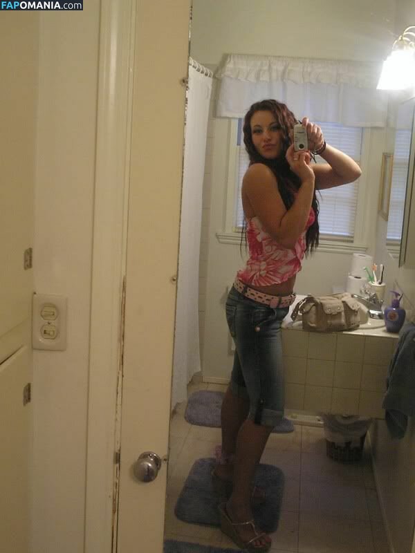 Miesha Tate Meztelen Kikerült fotó #18