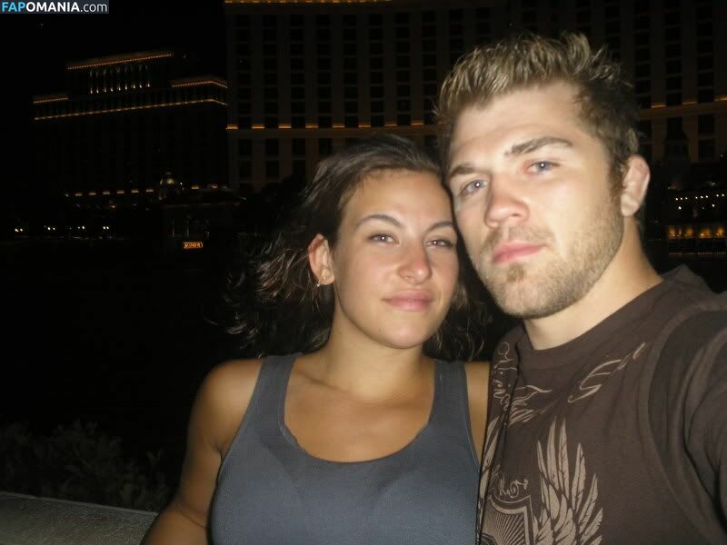 Miesha Tate Meztelen Kikerült fotó #36