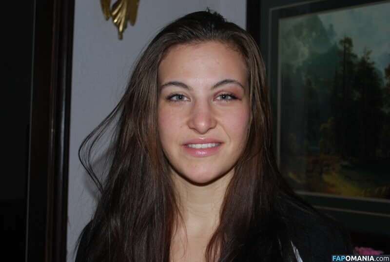 Miesha Tate Meztelen Kikerült fotó #43