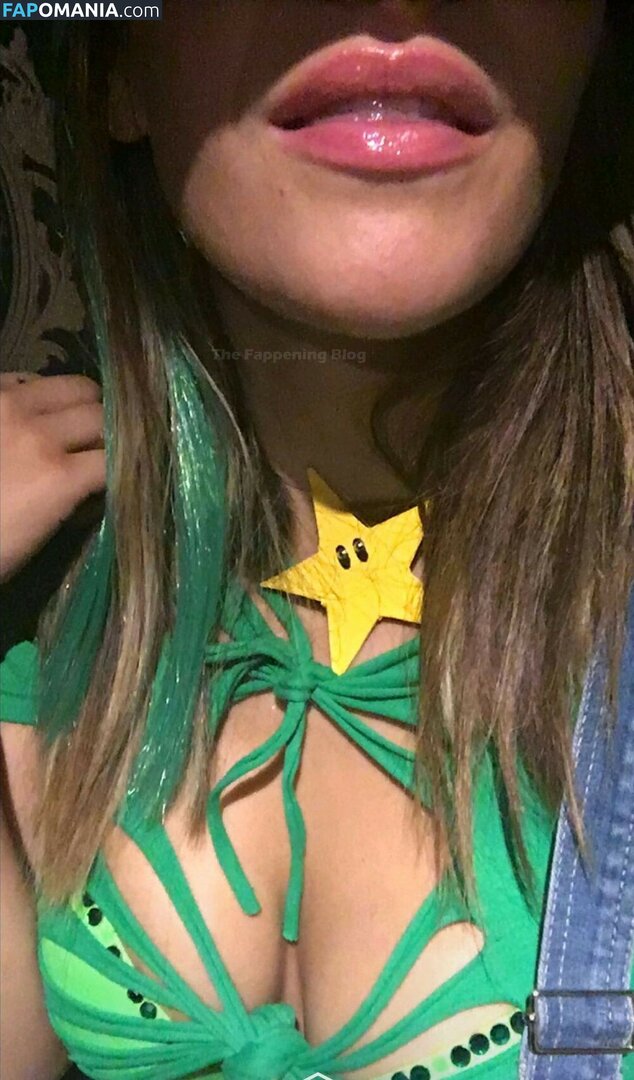 Miesha Tate Meztelen Kikerült fotó #68