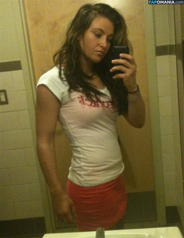 Miesha Tate Meztelen Kikerült fotó #77