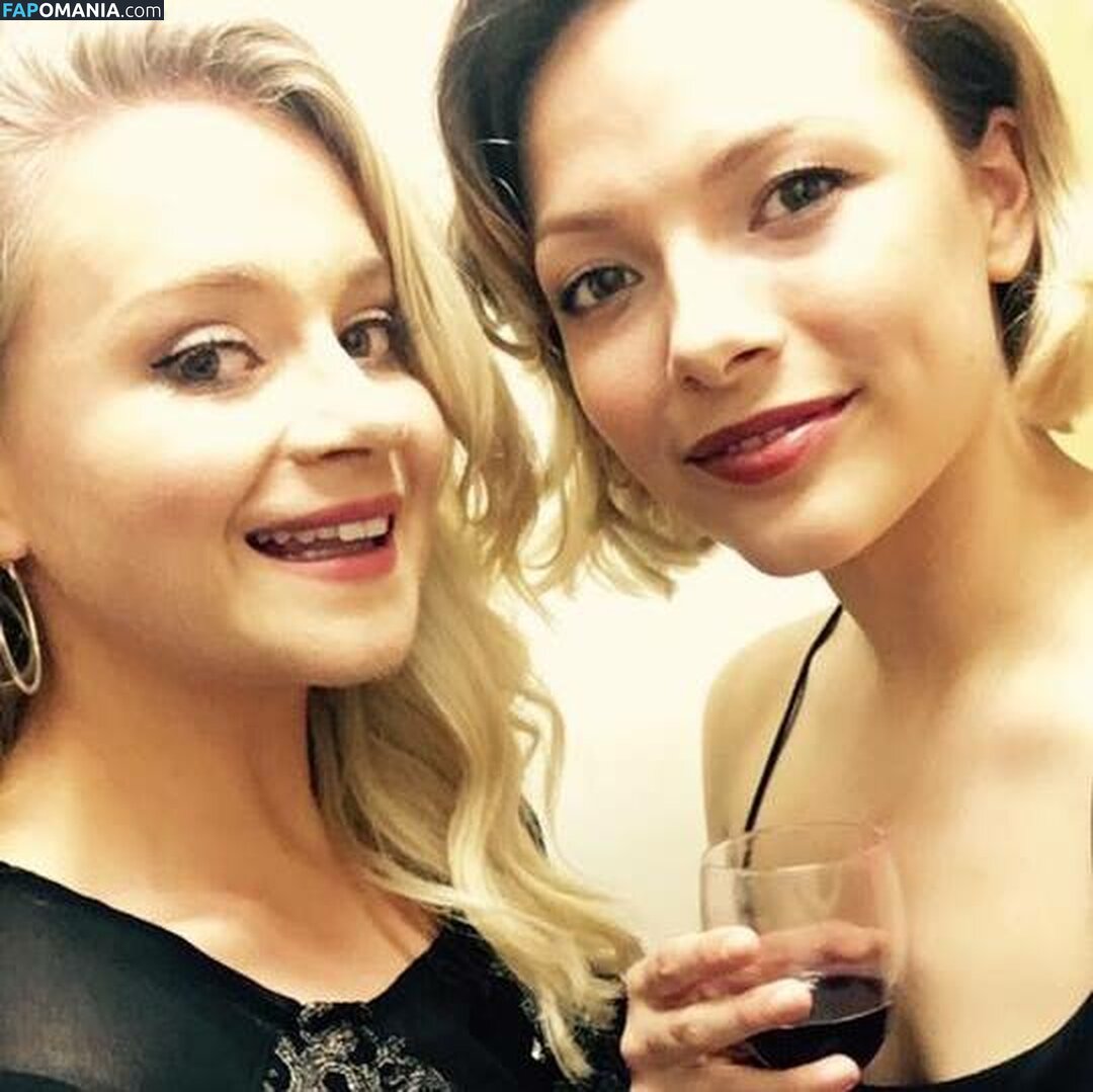 Molly Osborne Meztelen Kikerült fotó #2