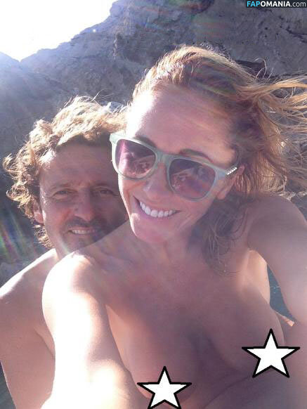 Natasha Hamilton Meztelen Kikerült fotó #1