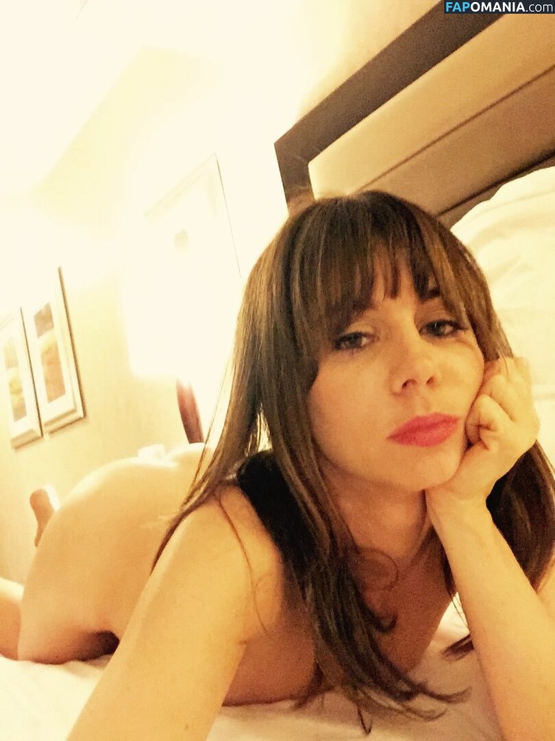 Natasha Leggero Meztelen Kikerült fotó #10