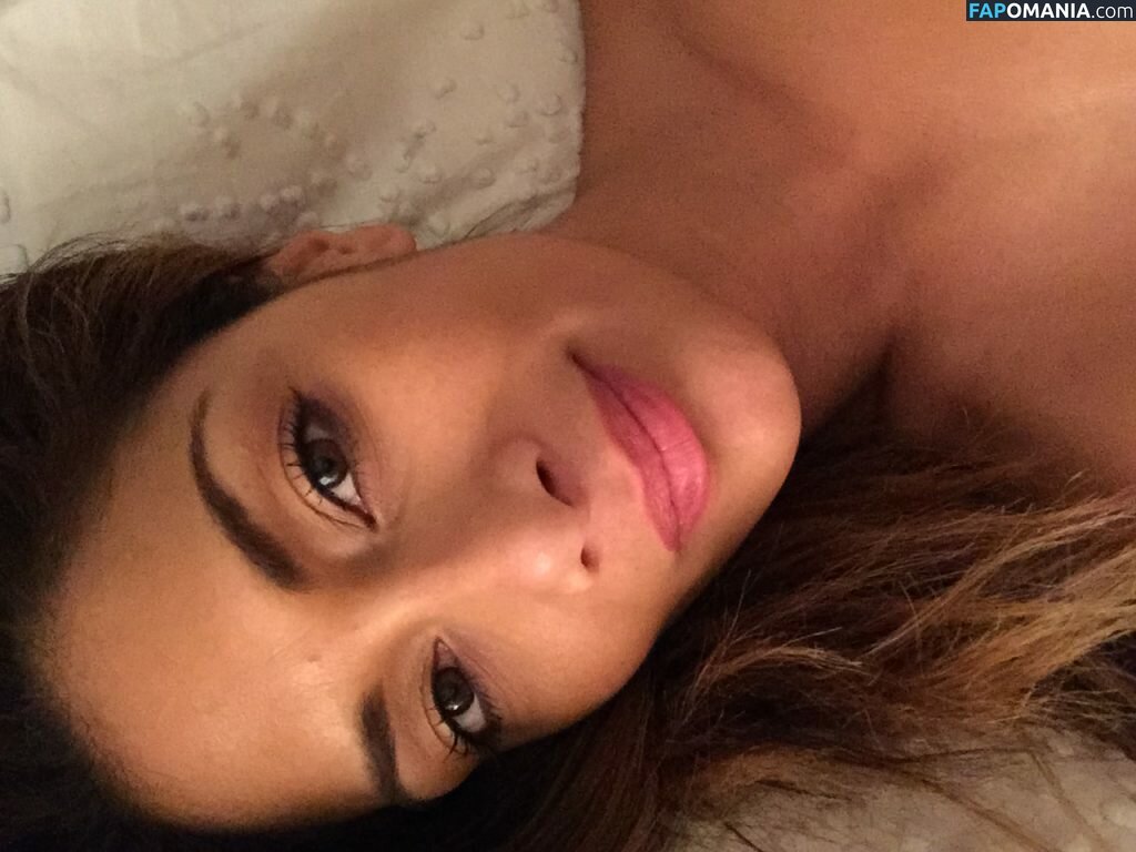 Nicole Scherzinger Meztelen Kikerült fotó #4