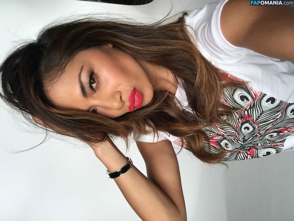 Nicole Scherzinger Meztelen Kikerült fotó #6