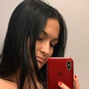 Nikki Bella