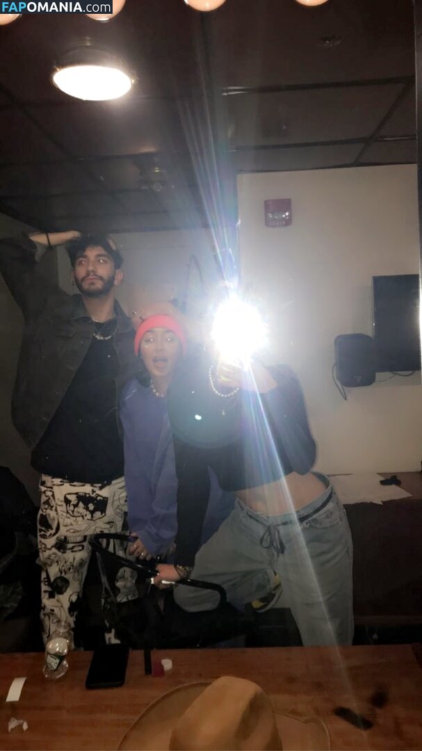 Noah Cyrus Meztelen Kikerült fotó #39