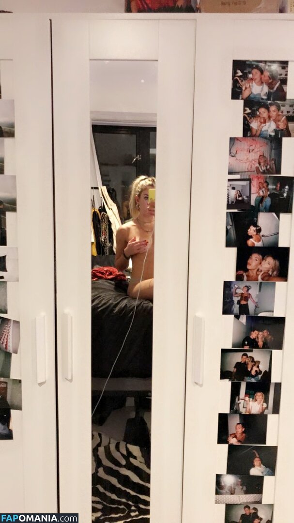 Noah Cyrus Meztelen Kikerült fotó #90