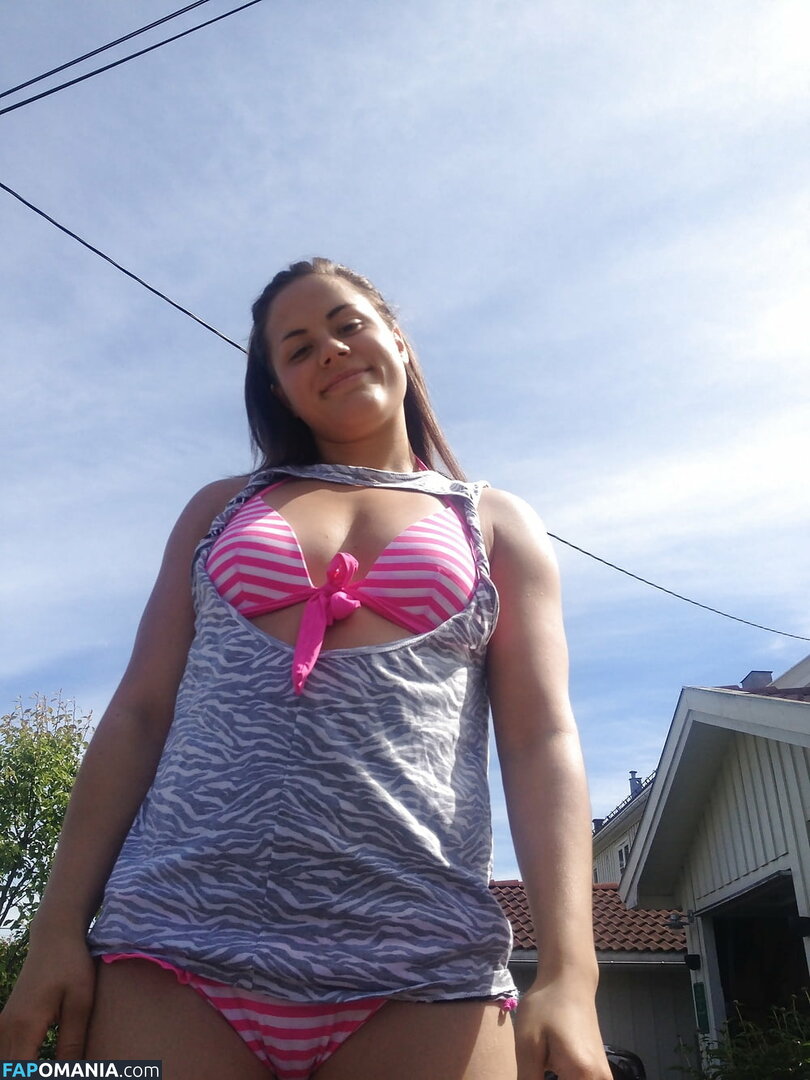 Nora Monk Meztelen Kikerült fotó #1