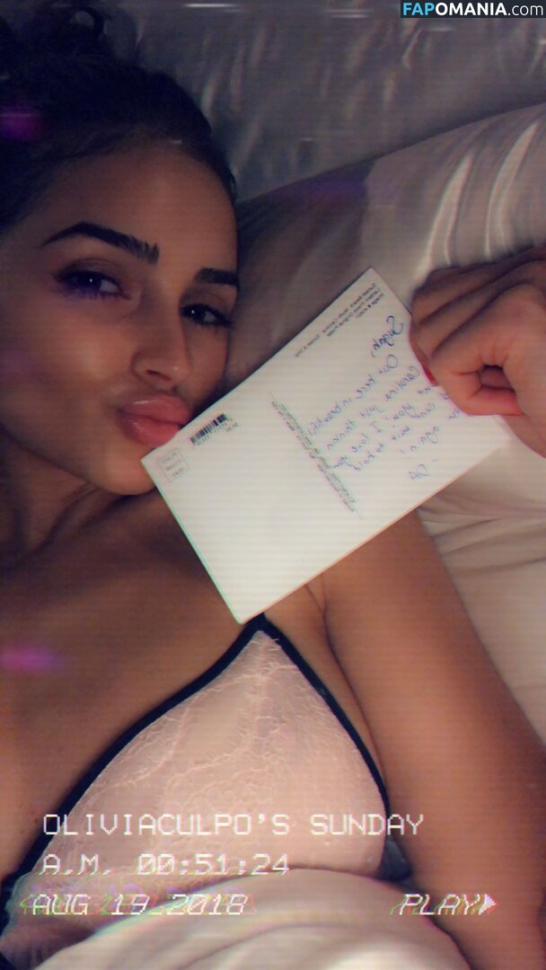 Olivia Culpo / oliviaculpo Meztelen OnlyFans  Kikerült fotó #640