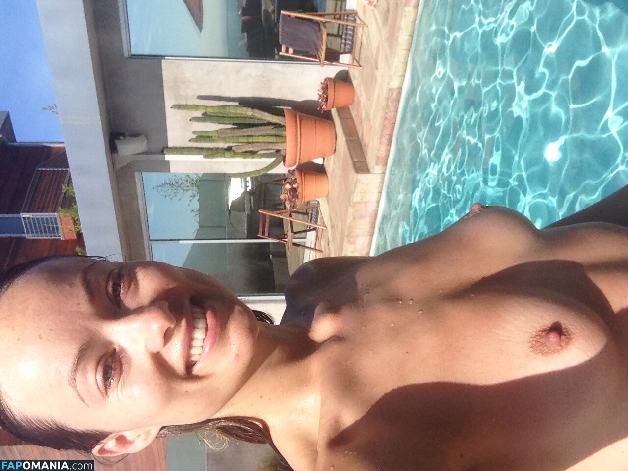 Olivia Wilde Meztelen Kikerült fotó #9