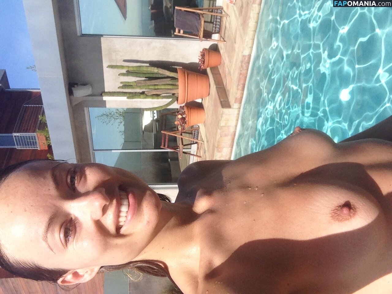 Olivia Wilde Meztelen Kikerült fotó #30